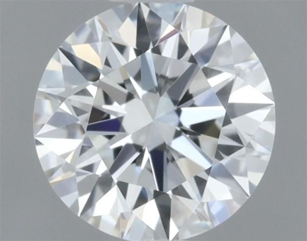 Round Diamond image