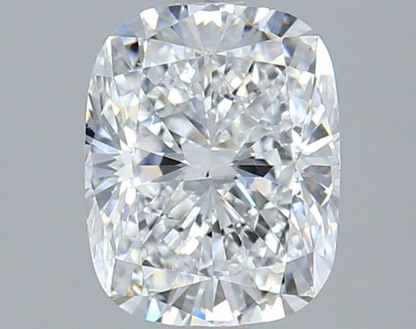 Cushion Diamond image