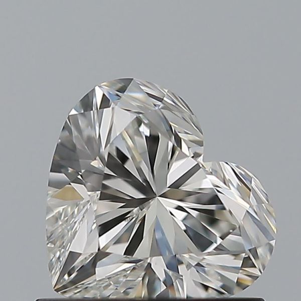Heart Diamond image