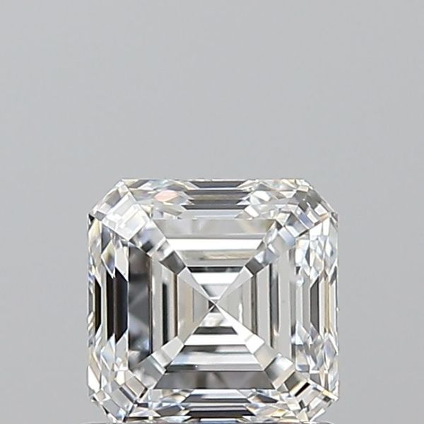 Asscher Diamond image