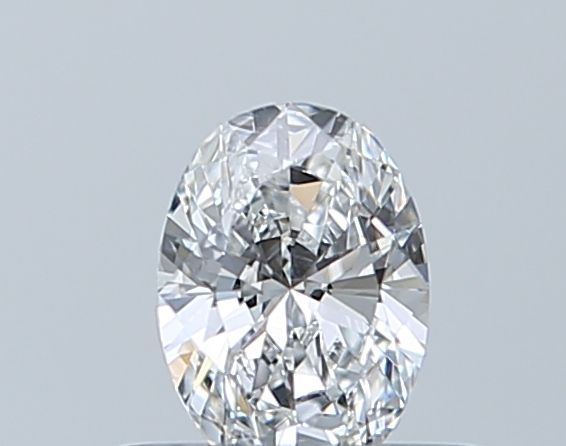 Oval Diamond image