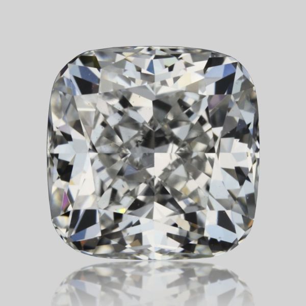 Cushion Diamond image