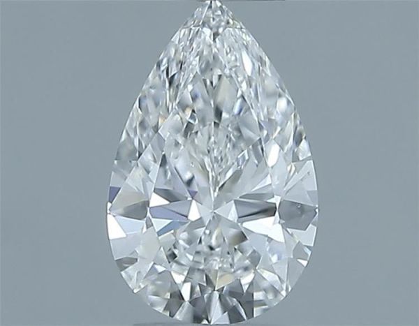 Pear Diamond image