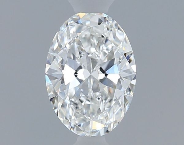 Oval Diamond image