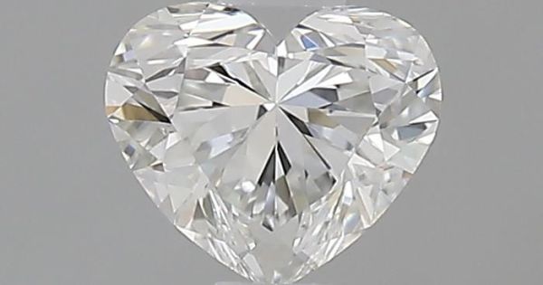 Heart Diamond image