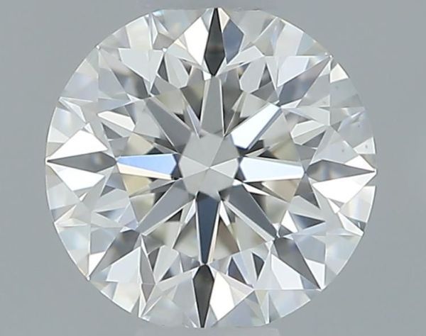 Round Diamond image
