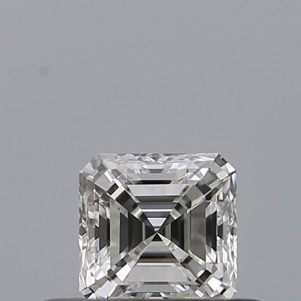 Asscher Diamond image