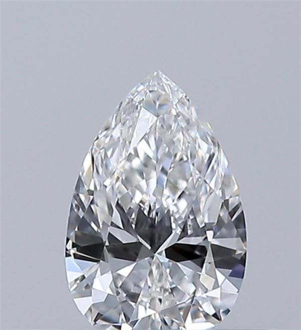 Pear Diamond image