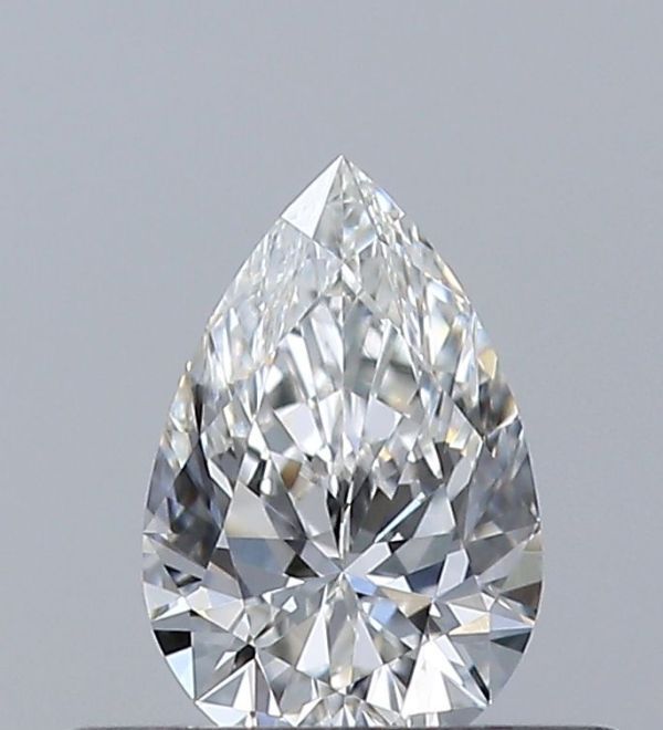 Pear Diamond image