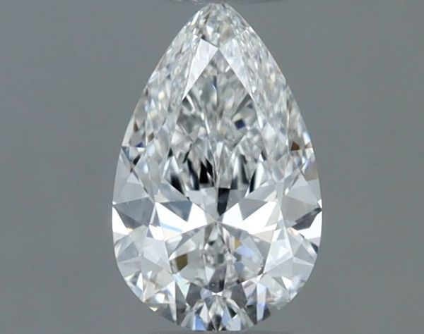 Pear Diamond image