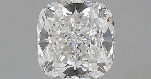 Cushion Diamond image