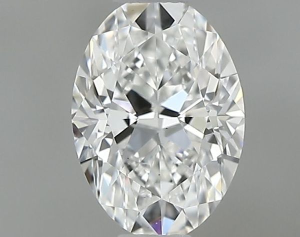 Oval Diamond image