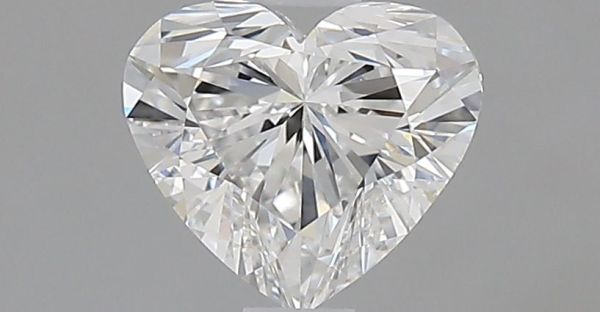Heart Diamond image