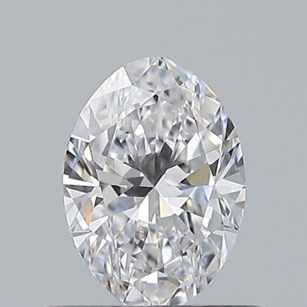 Oval Diamond image