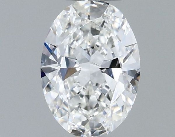 Oval Diamond image