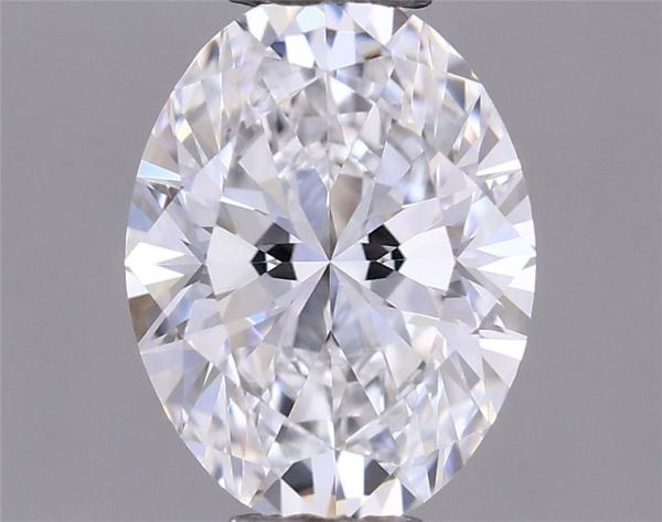 Oval Diamond image
