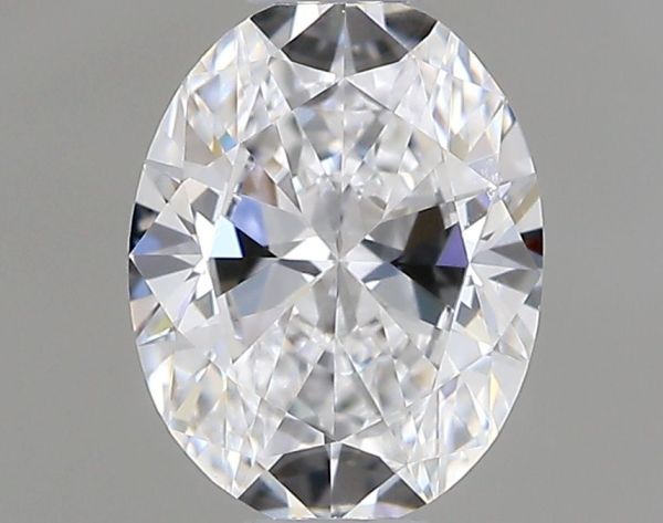 Oval Diamond image