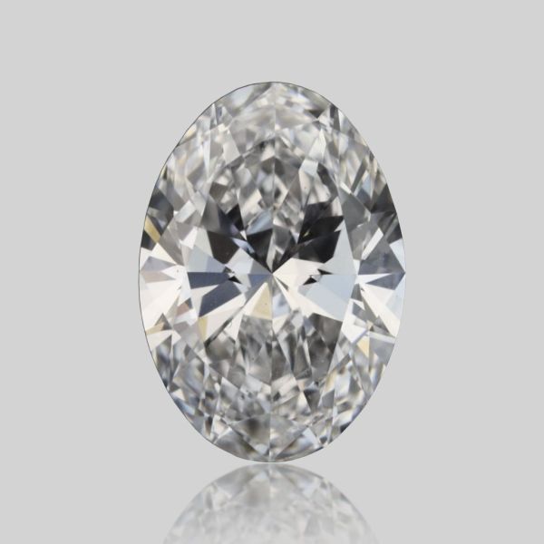 Oval Diamond image