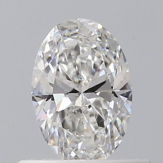 Oval Diamond image