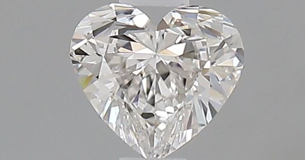 Heart Diamond image
