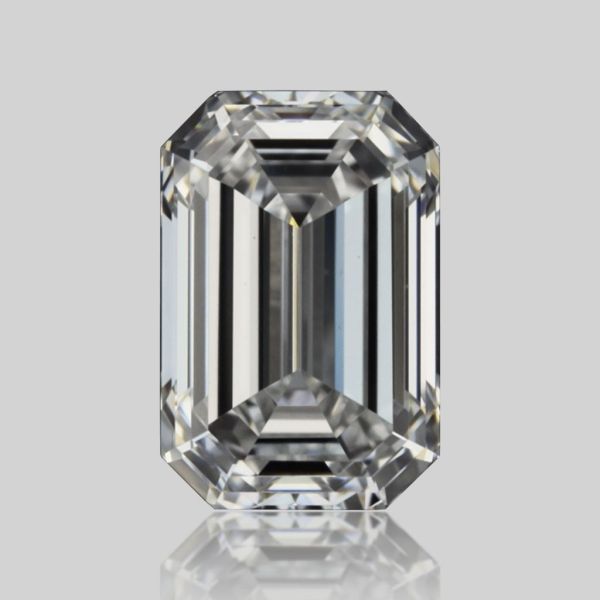 Emerald Diamond image