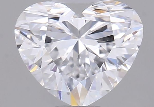 Heart Diamond image