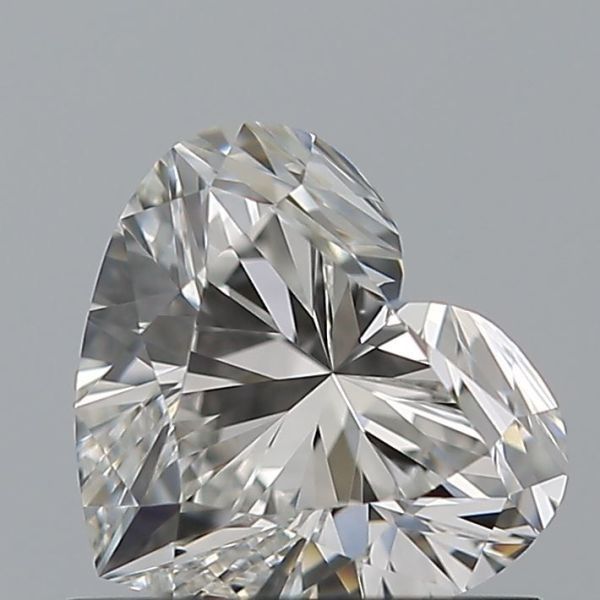 Heart Diamond image
