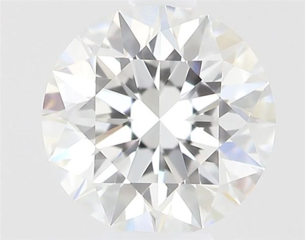 Round Diamond image