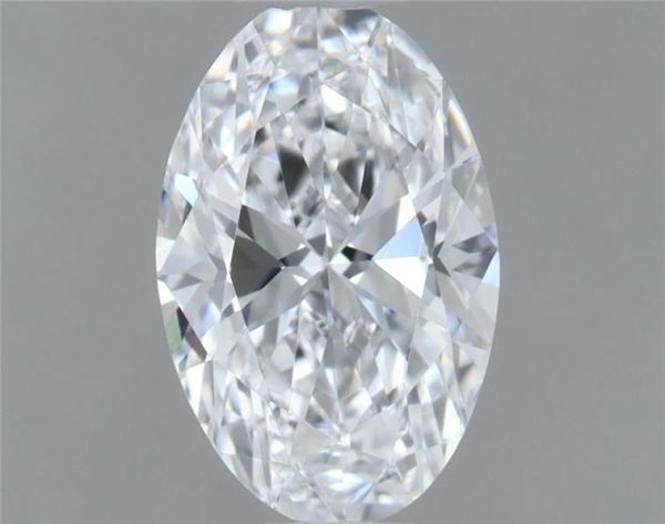 Oval Diamond image
