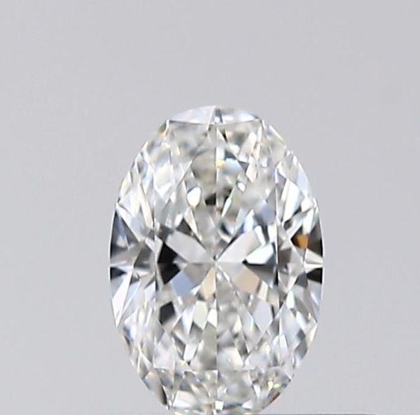 Oval Diamond image