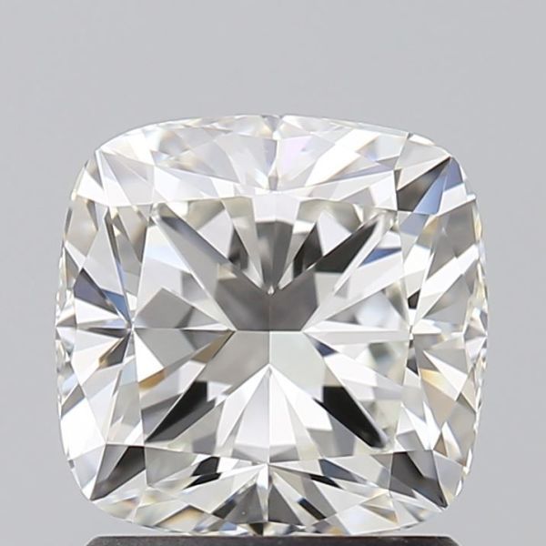Cushion Diamond image