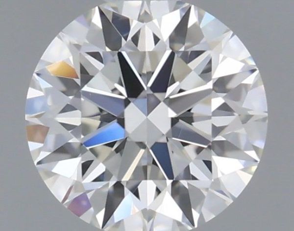 Round Diamond image