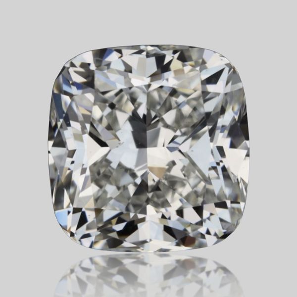 Cushion Diamond image
