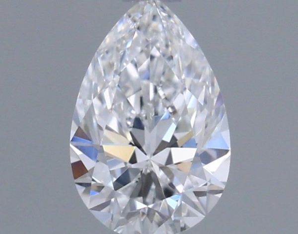 Pear Diamond image