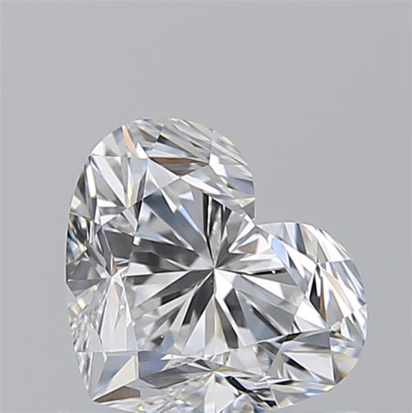 Heart Diamond image