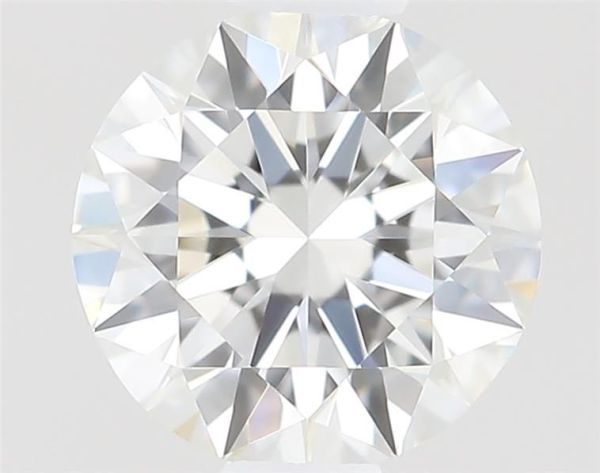 Round Diamond image