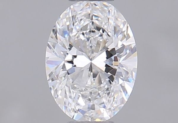 Oval Diamond image