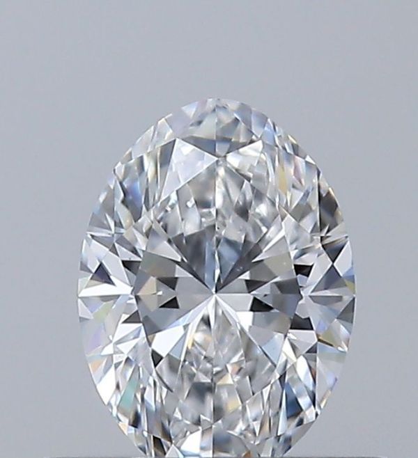 Oval Diamond image