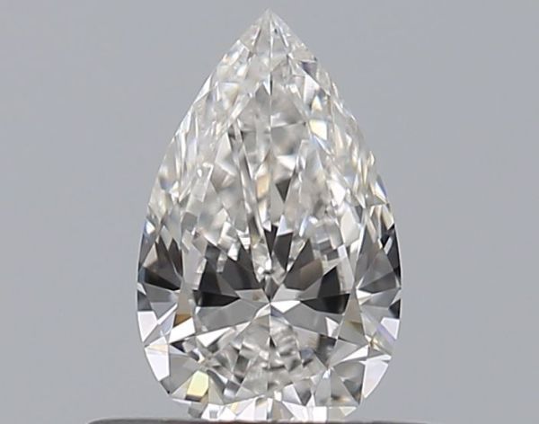 Pear Diamond image