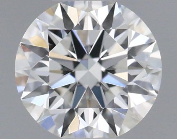 Round Diamond image