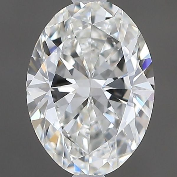 Oval Diamond image