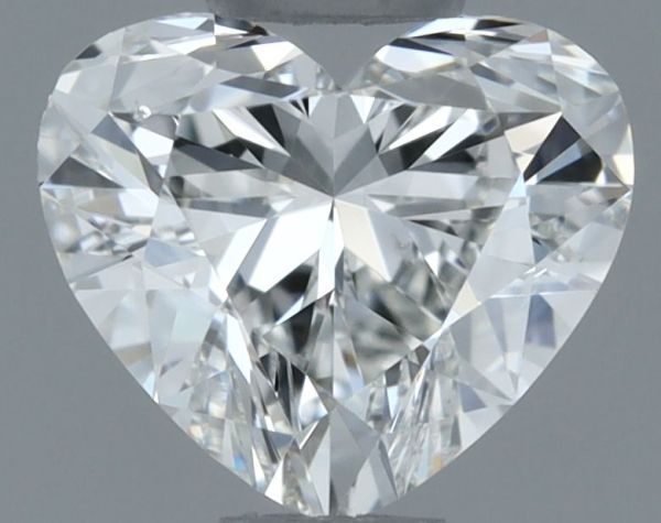 Heart Diamond image