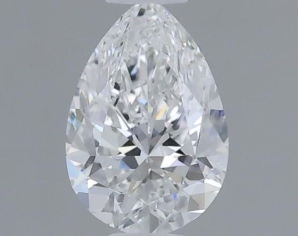 Pear Diamond image