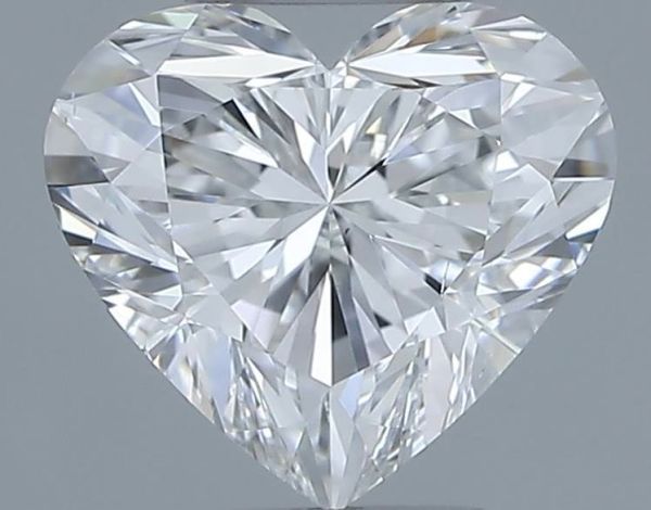 Heart Diamond image
