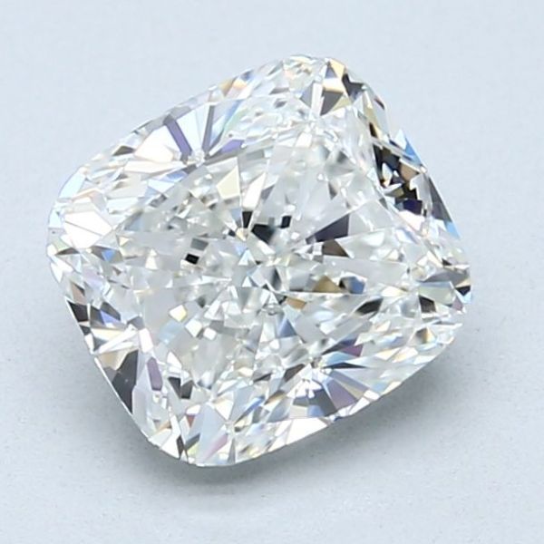 Cushion Diamond image