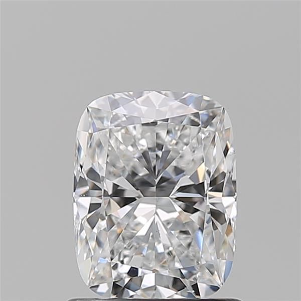 Cushion Diamond image