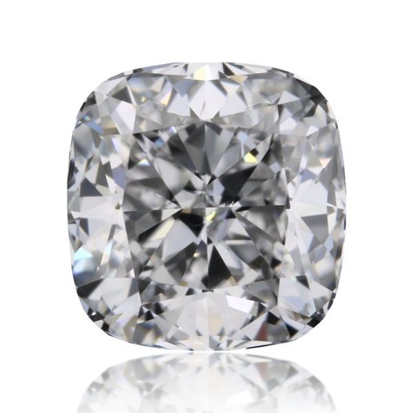 Cushion Diamond image