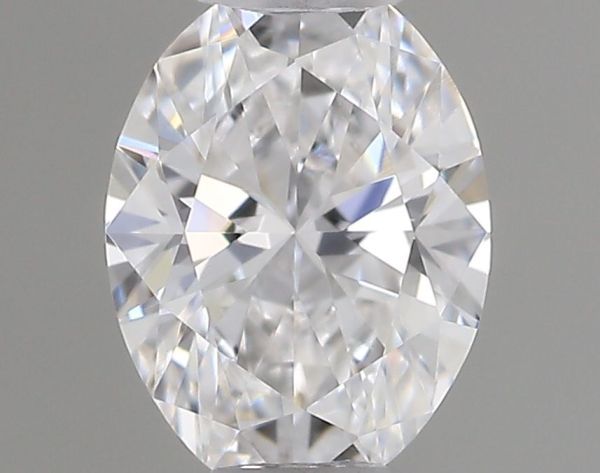 Oval Diamond image