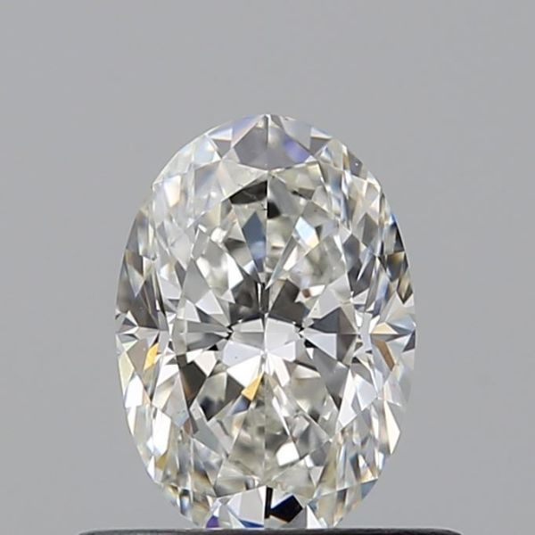 Oval Diamond image