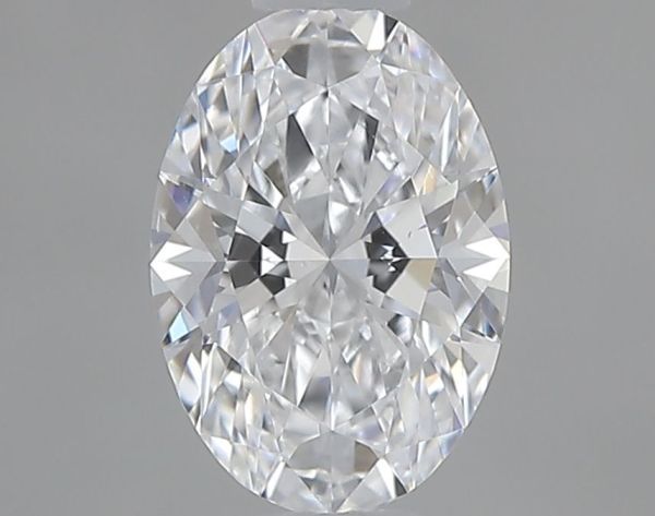 Oval Diamond image